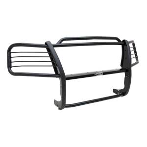 Westin - Westin 40-1175 Sportsman Grille Guard Chevrolet Silverado 1500 2003-2006 and Avalanche w/ out Cladding 2003-2006 - Image 2