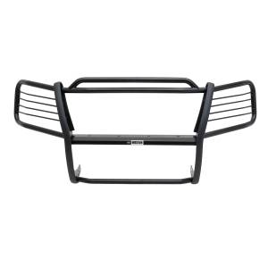 Westin - Westin 40-1175 Sportsman Grille Guard Chevrolet Silverado 1500 2003-2006 and Avalanche w/ out Cladding 2003-2006 - Image 3