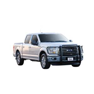 Westin - Westin 40-2505 Sportsman Grille Guard Ford F-150 2009-2014 - Image 6