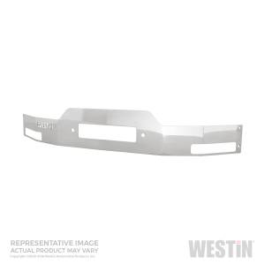 Westin 46-70020 MAX Winch Tray Face Plate Ford F-150 2009-2014