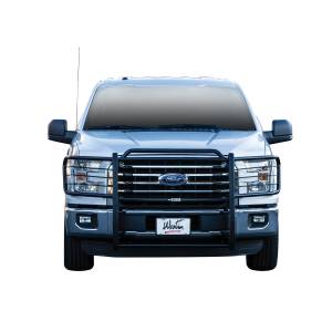 Westin - Westin 40-3835 Sportsman Grille Guard Ford F150 2015-2020 - Image 5