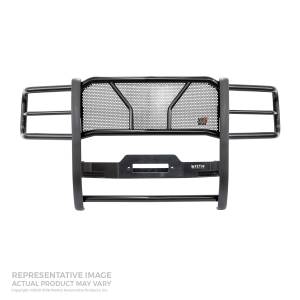 Westin 57-93905 HDX Winch Mount Grille Guard Ford F-250/350 2017-2019