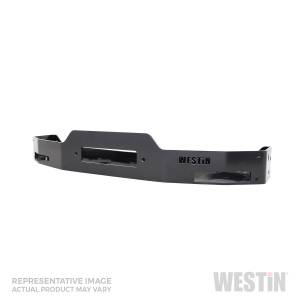 Westin - Westin 46-23865 MAX Winch Tray Ford Expedition/Expedition SSV 2015-2018