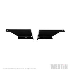 Westin - Westin 57-89075 HLR Mini Light Bar Mounts - Image 7
