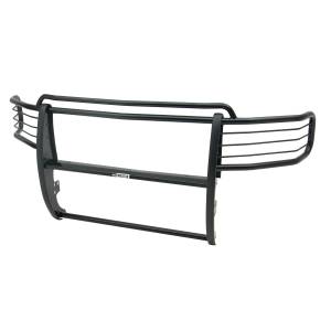 Westin 40-1645 Sportsman Grille Guard Ford F-250/350/450/550HD Super Duty 2005-2007 and Excursion 2005