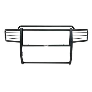 Westin - Westin 40-1645 Sportsman Grille Guard Ford F-250/350/450/550HD Super Duty 2005-2007 and Excursion 2005 - Image 3