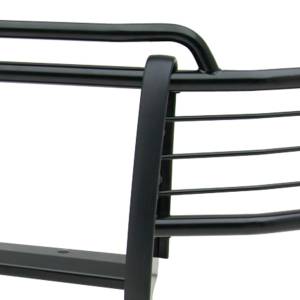 Westin - Westin 40-1645 Sportsman Grille Guard Ford F-250/350/450/550HD Super Duty 2005-2007 and Excursion 2005 - Image 4