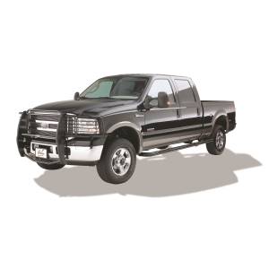 Westin - Westin 40-1645 Sportsman Grille Guard Ford F-250/350/450/550HD Super Duty 2005-2007 and Excursion 2005 - Image 6