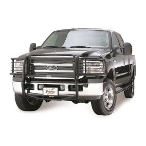 Westin - Westin 40-1645 Sportsman Grille Guard Ford F-250/350/450/550HD Super Duty 2005-2007 and Excursion 2005 - Image 7