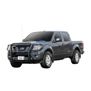 Westin - Westin 40-2065 Sportsman Grille Guard Nissan Frontier 2005-2011 and Pathfinder 2005-2007 - Image 2