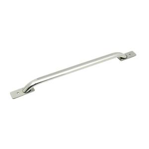 Westin 50-2020 Platinum Oval Bed Rails Toyota Tundra CrewMax 2007-2021 (5.5 ft Bed)