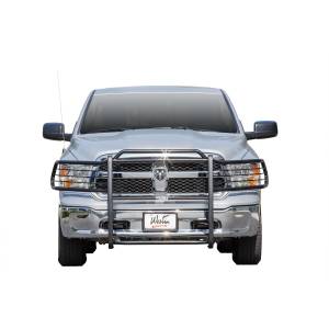 Westin - Westin 40-3545 Sportsman Grille Guard Dodge/Ram Dodge RAM 1500 2009-2018 and Dodge RAM 1500 Classic 2019-2020 (Excl Rebel) - Image 2