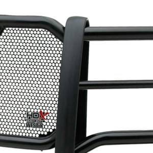 Westin - Westin 57-2375 HDX Grille Guard for Ford F-250/350 2011-2016 - Image 5