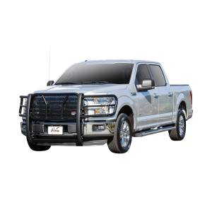 Westin - Westin 57-2375 HDX Grille Guard for Ford F-250/350 2011-2016 - Image 7