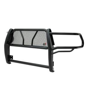 Westin 57-3545 HDX Grille Guard Dodge/Ram Dodge RAM 1500 2009-2018 and Dodge RAM 1500 Classic 2019-2020 (Excl. Rebel)(Excl.Sport/Express)- Black
