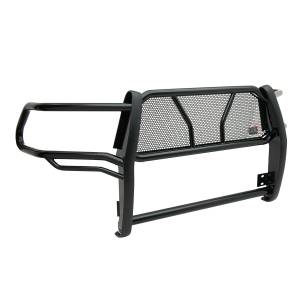 Westin - Westin 57-3545 HDX Grille Guard Dodge/Ram Dodge RAM 1500 2009-2018 and Dodge RAM 1500 Classic 2019-2020 (Excl. Rebel)(Excl.Sport/Express)- Black - Image 2