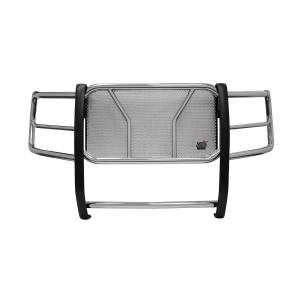 Westin - Westin 57-3900 HDX Grille Guard Ford F-250/350 2017-2020- Stainless Steel - Image 3