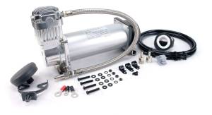 Viair - Viair 45042 450H Hardmount Compressor Kit 12 Volt