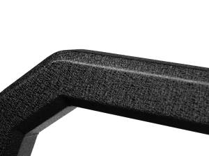 Armordillo - Armordillo 7176362 AR Series Bull Bar Texture Black  Nissan Xterra 2005-2015 - Image 5