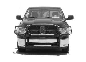 Steelcraft 50-2260 HD Grille Guard Dodge RAM 2500/3500 2010-2018