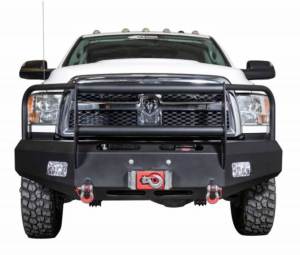 Bumpers by Style - Grille Guard Bumper - Scorpion