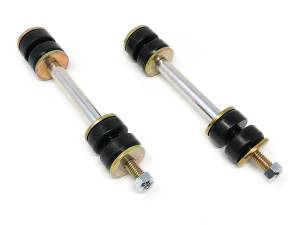 Suspension Parts - Sway Bar Links - Tuff Country - Tuff Country 10855 4" Front Sway Bar End Link Kit Chevy and GMC 1988-1998