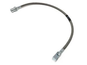 1973-1986 Chevy Truck 1/2 & 3/4 ton 4wd - Rear Extended (6" over stock) Brake Line Tuff Country - 95105