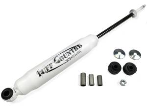Tuff Country - Tuff Country 61232 Front and Rear SX8000 Nitro Gas Shock Absorbers