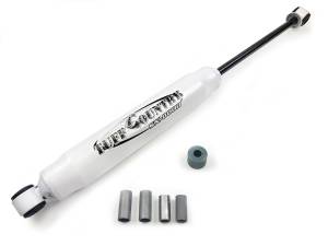Shock Absorbers & Accessories - Nitrogen Charged Shocks - Tuff Country - Tuff Country 69134 Rear SX8000 Nitro Gas Shock Absorbers Chevy and Ford Truck/Explorer 1988-1998