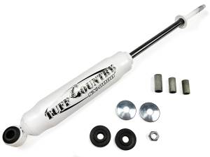 Shock Absorbers & Accessories - Nitrogen Charged Shocks - Tuff Country - 1998-2001 Ford Ranger 4wd (with o suspension lift kit) - Front SX8000 Nitro Gas Shock (each) Tuff Country - 69153