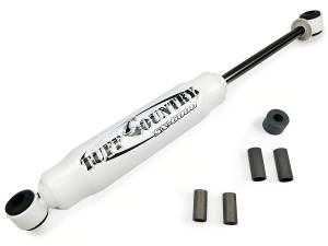 Tuff Country - 1997-2006 Jeep Wrangler (with 0" suspension lift) - Rear SX6000 Hydraulic Shock (each) Tuff Country - 68162