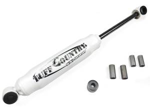 Shock Absorbers & Accessories - Nitrogen Charged Shocks - Tuff Country - 1987-2001 Jeep Cherokee (with 0" suspension lift) - Rear SX8000 Nitro Gas Shock (each) Tuff Country - 69103