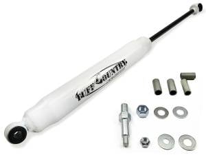 Shock Absorbers & Accessories - Shock Absorbers - Tuff Country - 2000-2005 Ford Excursion 4wd (with 0" suspension lift) - Rear SX6000 Hydraulic Shock (each) Tuff Country - 68135