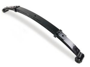 1969-1972 Chevy Truck 1/2 & 3/4 ton 4wd - Front 4" Lift EZ-Ride Leaf Springs (each) Tuff Country - 18460