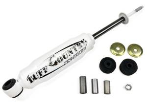 Tuff Country - Tuff Country 61142 Front SX8000 Nitro Gas Shock Absorbers Ford and Dodge 1980-2002