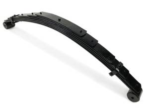 1980-1997 Ford F250 4wd (with diesel, V10 & 460 engine) - Front 6" EZ-Ride Leaf Springs (each) Tuff Country - 28681