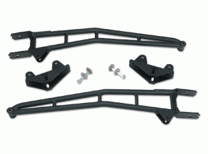 Arms - Radius Arms - Tuff Country - 1981-1996 Ford F150 4wd - Extended Radius Arms (fits with 6" lift) - pair Tuff Country - 20861
