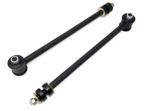 Suspension Parts - Sway Bar Links - Tuff Country - 1986-1997 Ford F350 4wd - Front or Rear Sway Bar End Link Kit (fits with 4" lift kit) Tuff Country - 20828