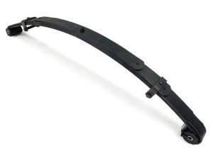 1987-1996 Jeep Wrangler - Front 2" EZ-Ride Leaf Springs (each) Tuff Country - 48280