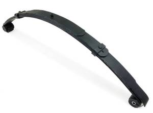 1987-1996 Jeep Wrangler - Front 3.5" EZ-Ride Leaf Springs (each) Tuff Country - 48380