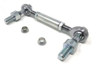 1988-1997 Chevy Truck K2500/K3500 4wd - Steering Assist (fits with 4" or 6" lift kit) Tuff Country - 10801