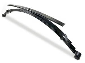 Tuff Country - 1988-1998 Chevy Truck 1500 & 2500 4wd - Rear 3" EZ-Ride Leaf Springs (each) Tuff Country - 19390