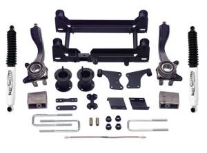 1995-2004 Toyota Tacoma 4x4 & PreRunner - 5" Lift Kit with SX8000 Shocks by Tuff Country - 54900KN