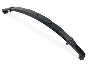 Tuff Country - 1999-2004 Ford F250 4wd (with diesel, V10 & 460 engine) - Front 4" EZ-Ride Leaf Springs (each) Tuff Country - 28490