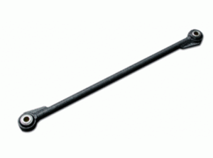 Suspension Parts - Track Bars - Tuff Country - Tuff Country 20950 1" and 4" Replacement Track Bar Ford F-250/F-350 2000-2004