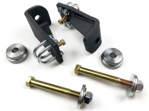 Tuff Country - 2000-2006 Toyota Tundra 4wd - Steering Knuckle Support Kit Tuff Country - 55910