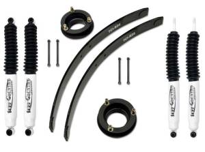 2003-2012 Dodge Ram 2500 4x4 - 2" Lift Kit (with Rear add-a-leafs) by Tuff Country - 32910