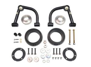 Tuff Country 52006 3" Lift Kit with Upper Control Arms Toyota 4Runner/FJ Cruiser 2003-2022
