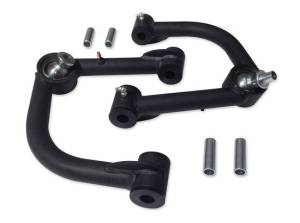 Suspension Parts - Upper & Lower Control Arms - Tuff Country - 2003-2020 Toyota 4Runner 4x4 - Uni-Ball Upper Control Arms by Tuff Country - 50930