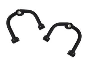 2004-2015 Nissan Titan 4x4 - Upper Control Arms by Tuff Country - 50939